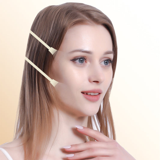 Face Lifting Patches ? Instant Lift & Tighten Without Surgery